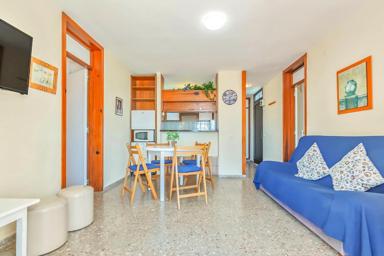 Apartment Near Playa De Las Americas, Wifi, Pool, Tenerife Sur Екстер'єр фото